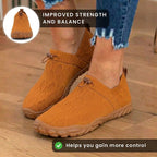 Chique Orthopedische Schoenen met Uniek Ontwerp