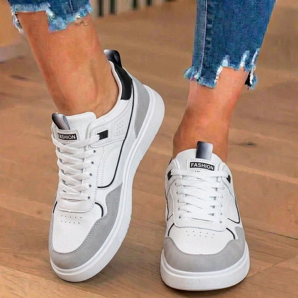 Vintage Geïnspireerde Orthopedische Schoenen