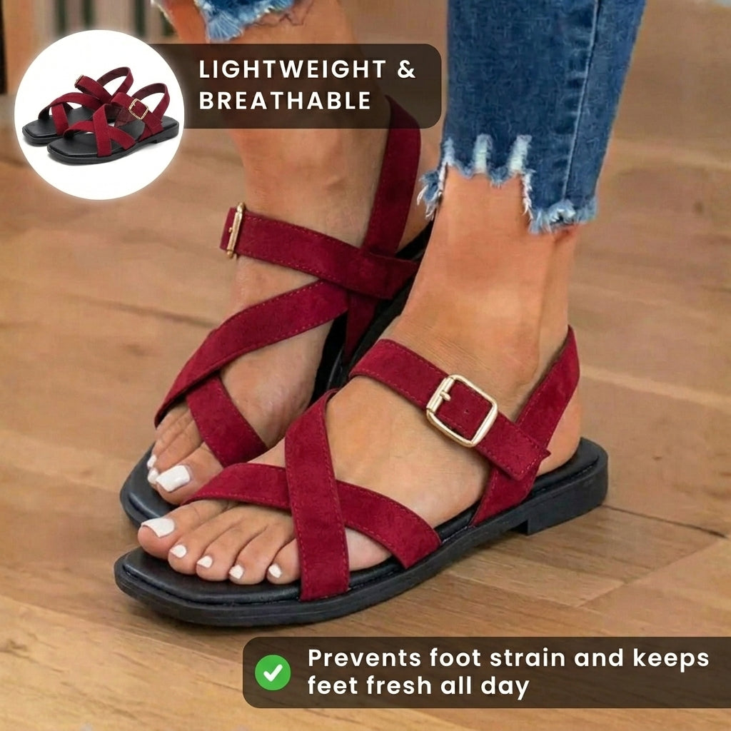 Comfortabele Orthopedische Schoenen voor Dagelijks Gebruik
