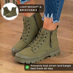 Comfortabele Orthopedische Schoenen voor Dagelijks Gebruik