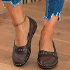 Vintage Geïnspireerde Orthopedische Schoenen