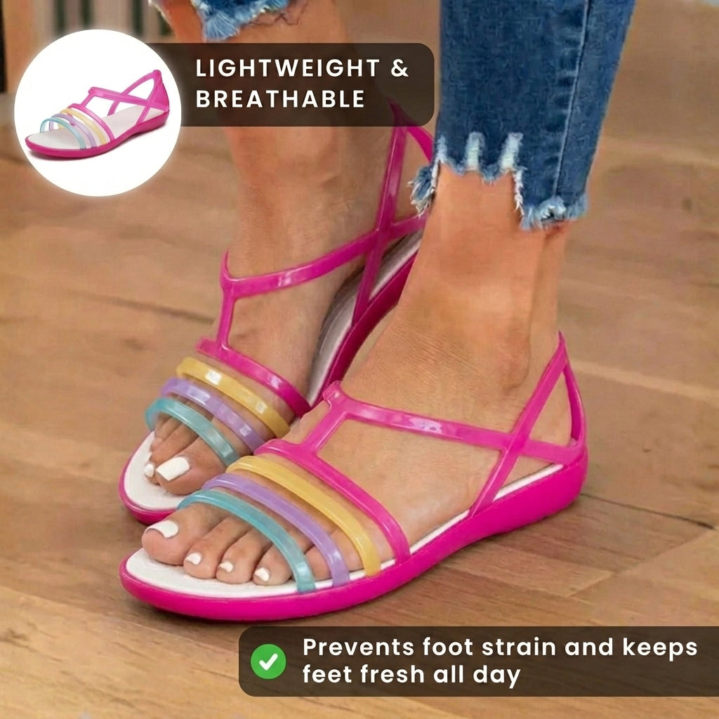 Comfortabele Orthopedische Schoenen voor Dagelijks Gebruik