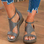 Chique Orthopedische Schoenen met Uniek Ontwerp