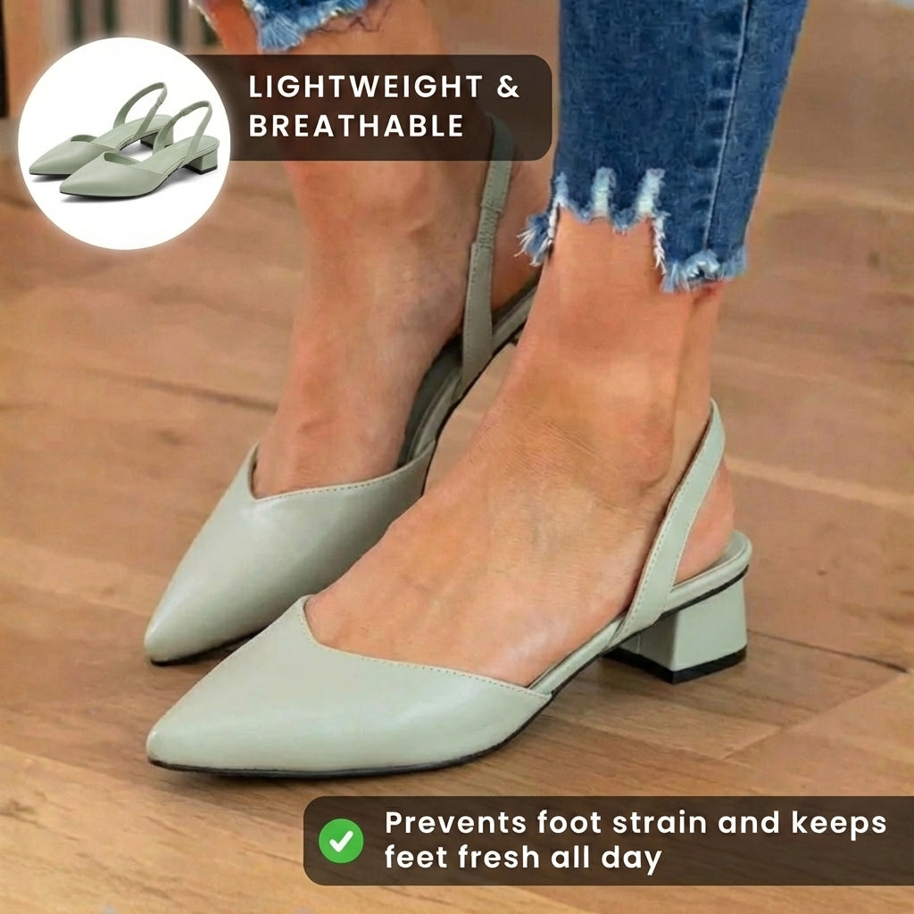 Prachtig Vervaardigde Orthopedische Schoenen