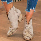 Elegante Orthopedische Schoenen voor Elke Stap