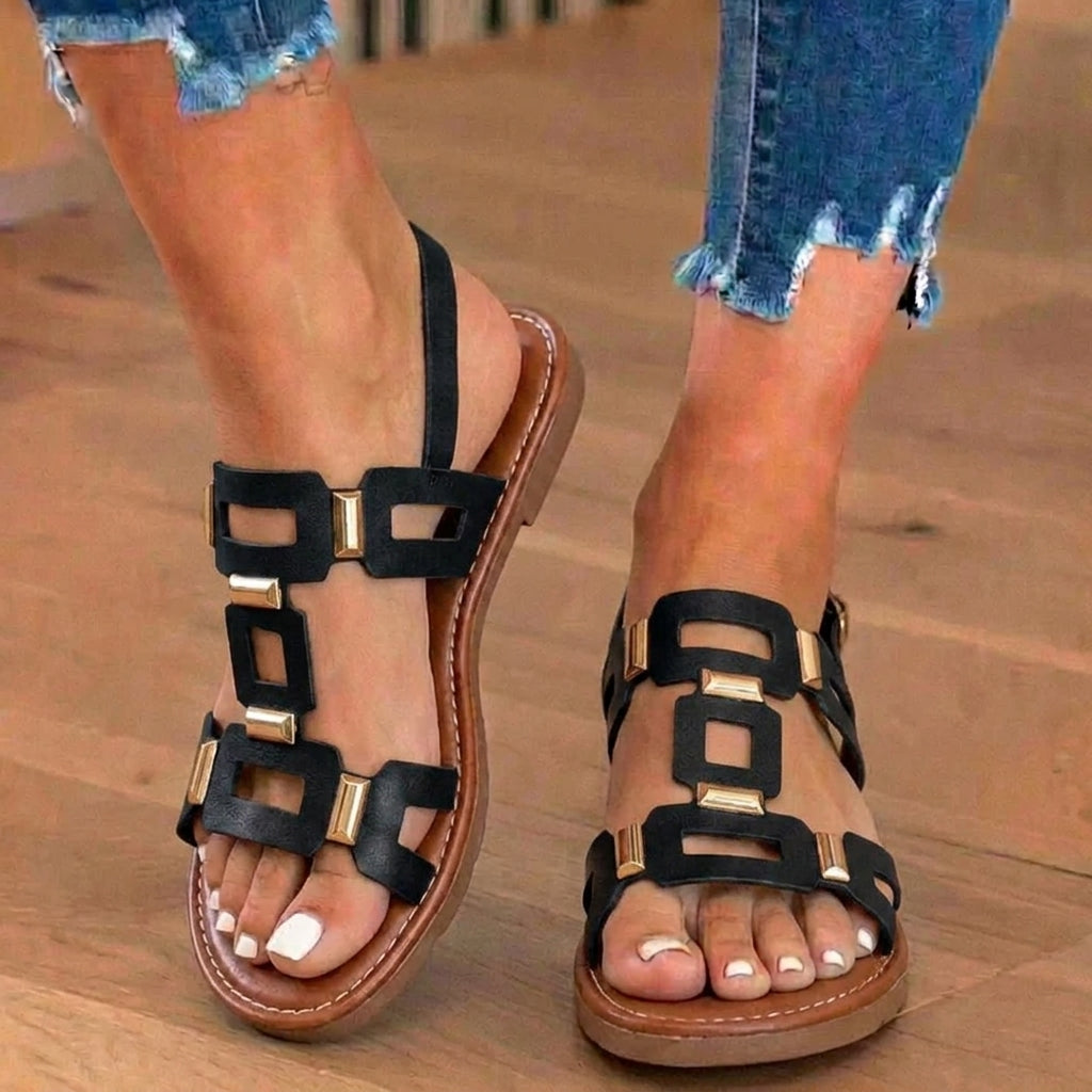 Comfortabele Orthopedische Schoenen voor Dagelijks Gebruik
