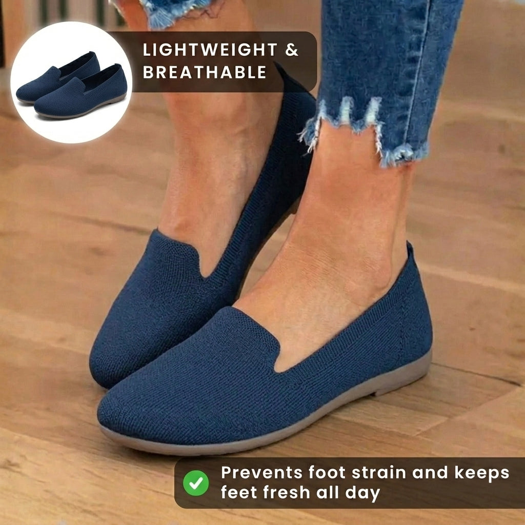 Comfortabele Orthopedische Schoenen voor Dagelijks Gebruik
