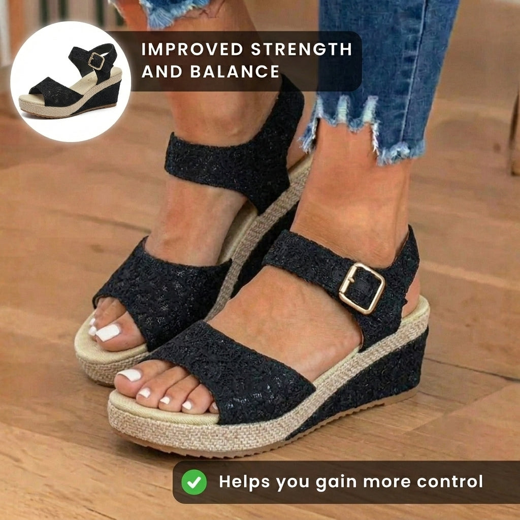 Stijlvolle Orthopedische Schoenen voor Elke Gelegenheid
