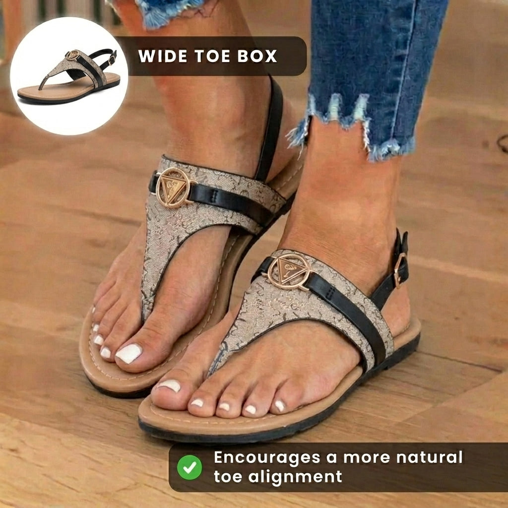Prachtig Vervaardigde Orthopedische Schoenen