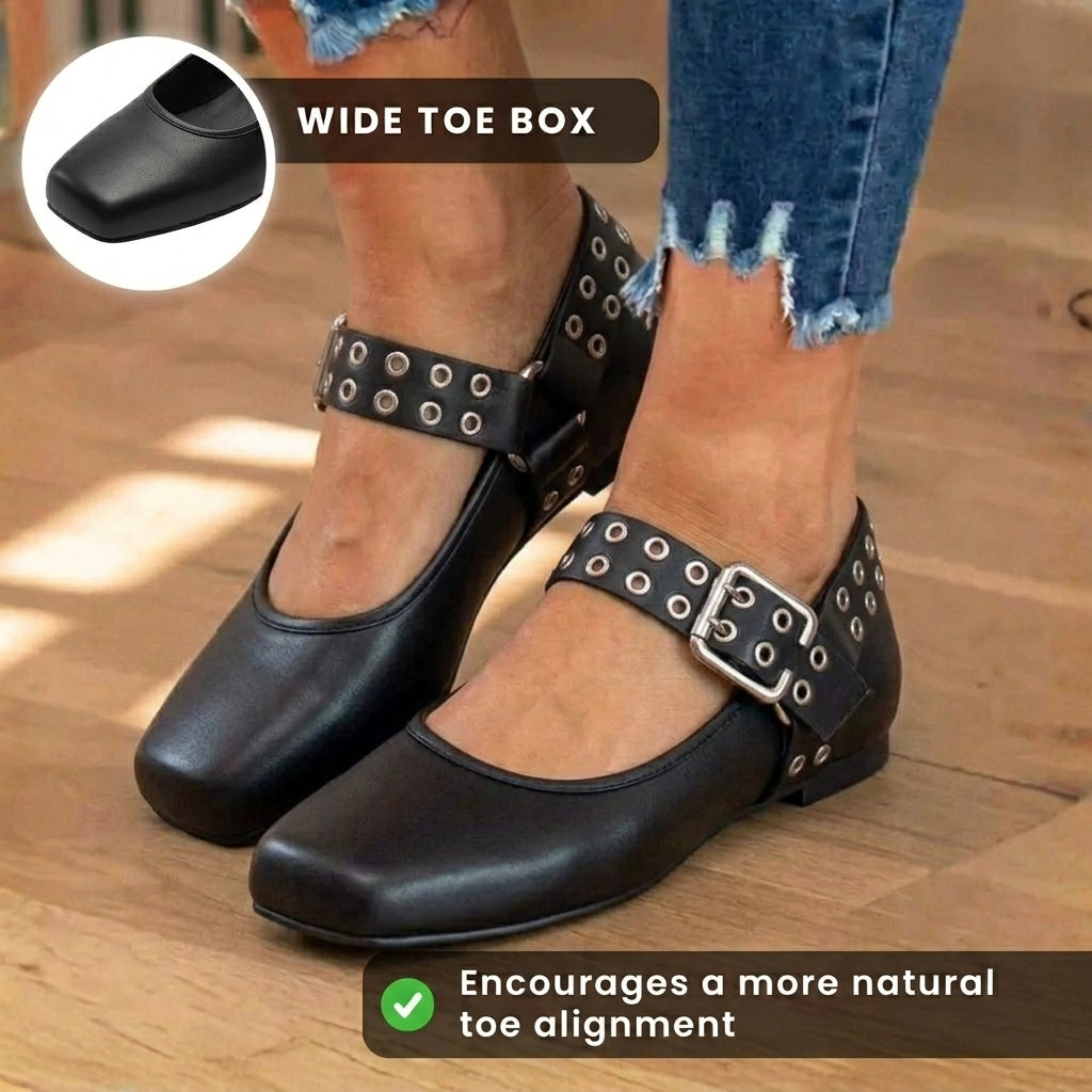 Stijlvolle Orthopedische Schoenen voor Elke Gelegenheid