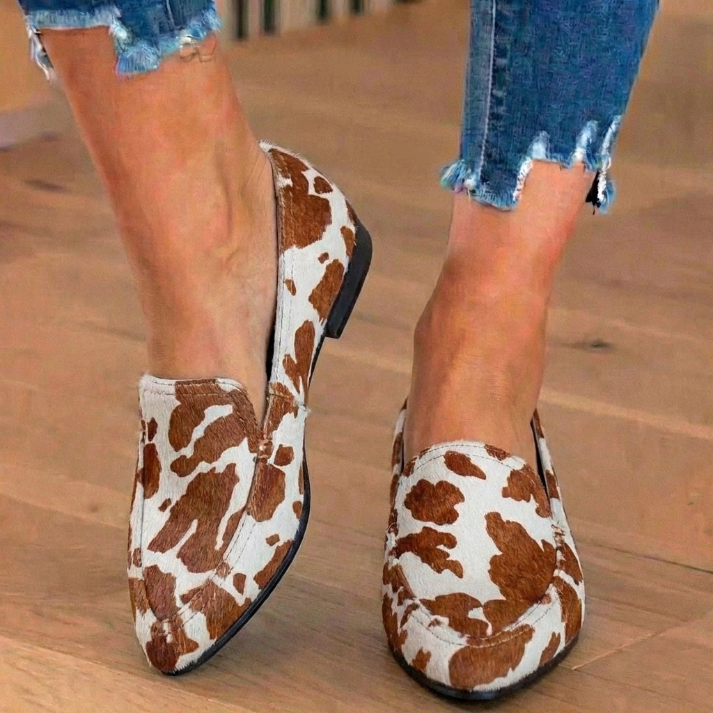 Stijlvolle Orthopedische Schoenen voor Elke Gelegenheid