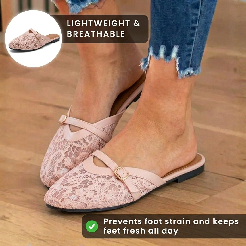 Comfortabele Orthopedische Schoenen voor Dagelijks Gebruik