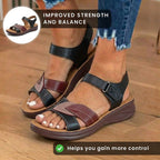 Sierlijke Orthopedische Schoenen voor Moderne Look