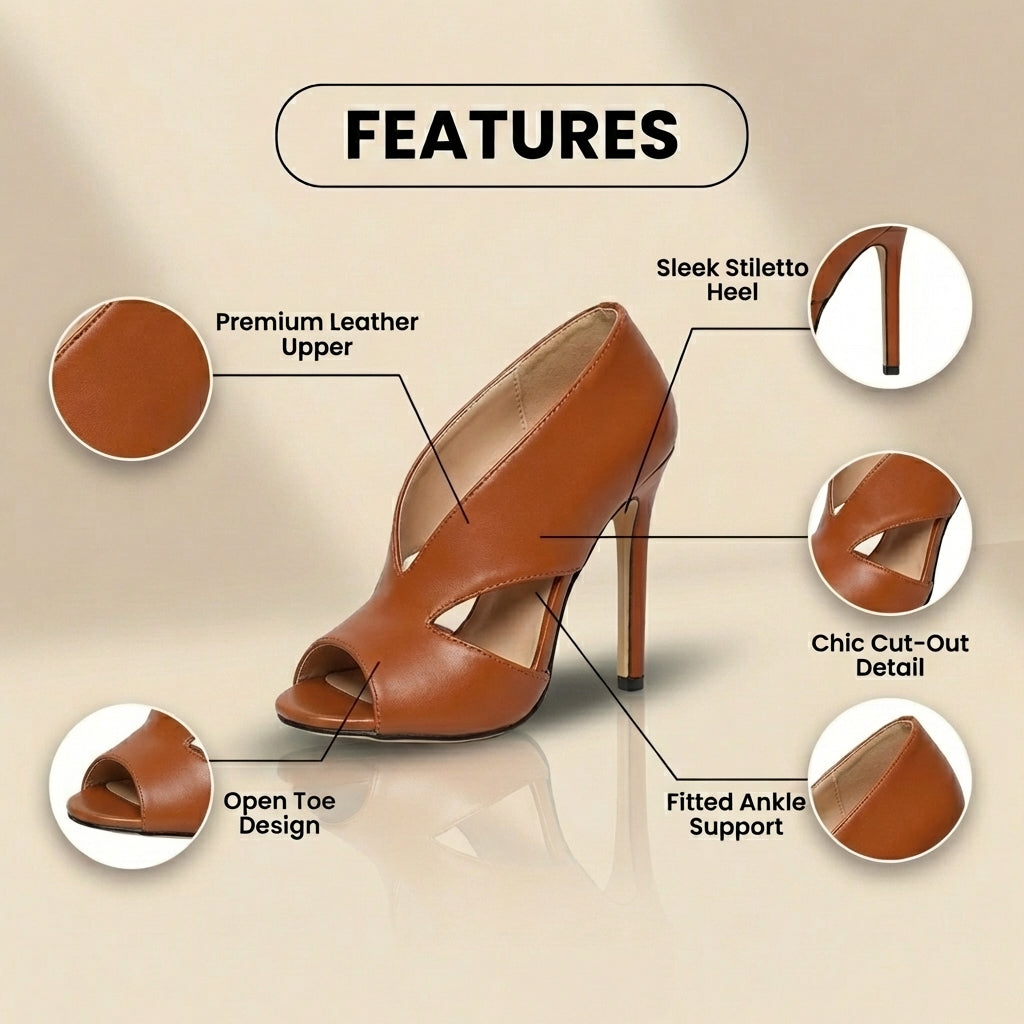 Prachtig Vervaardigde Orthopedische Schoenen