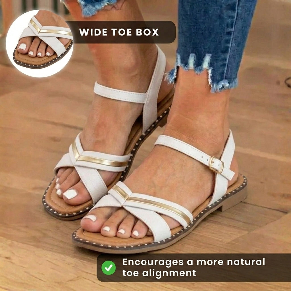 Prachtig Vervaardigde Orthopedische Schoenen