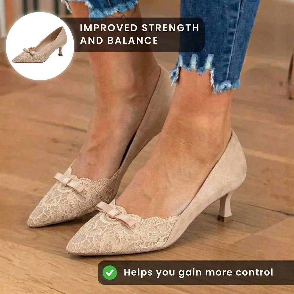 Stijlvolle Orthopedische Schoenen voor Elke Gelegenheid