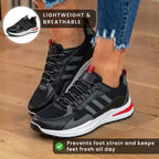 Elegante Orthopedische Sneakers voor Elke Stap