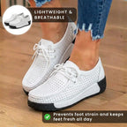 Chique Orthopedische Schoenen met Uniek Ontwerp