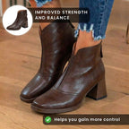 Stijlvolle Orthopedische Schoenen voor Elke Gelegenheid