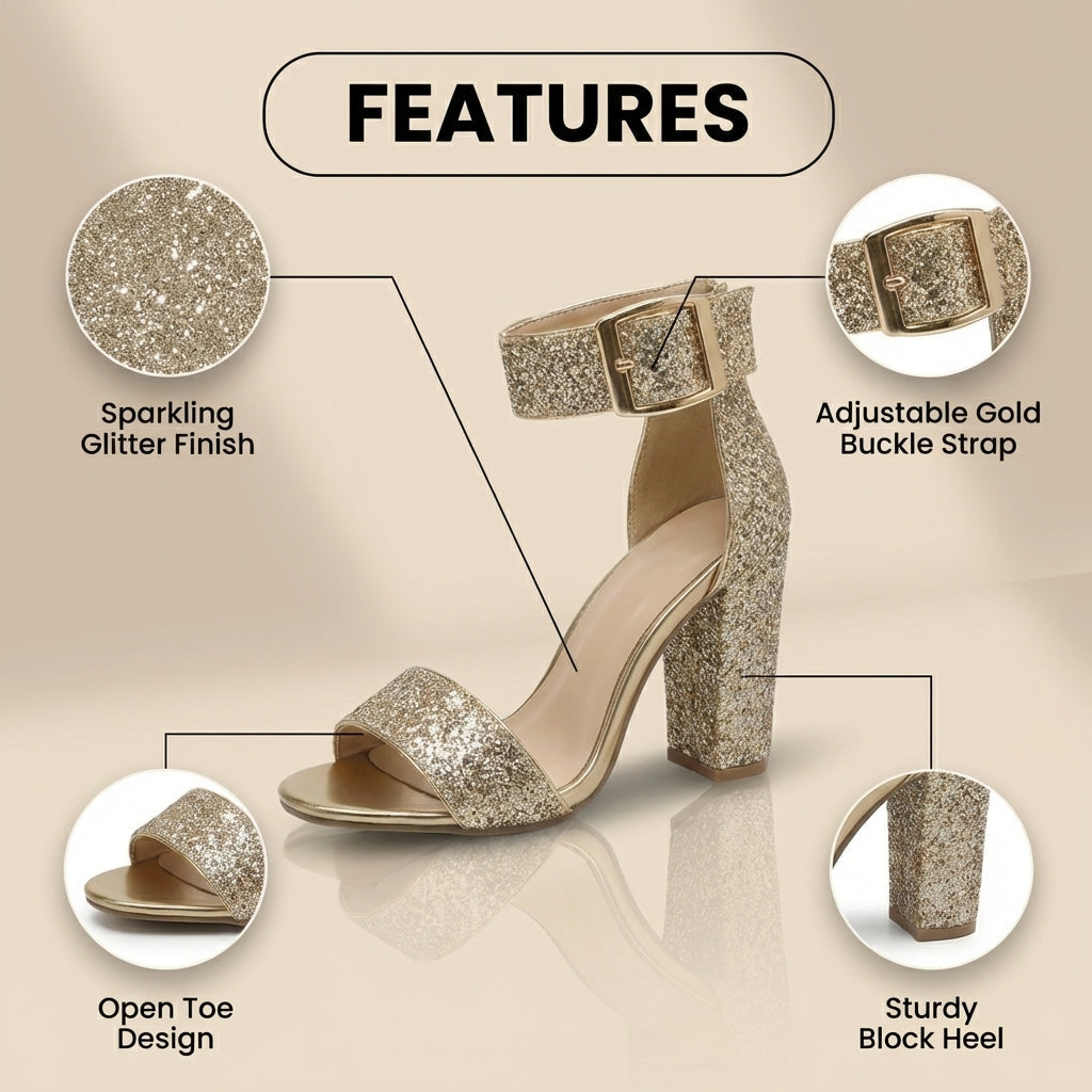 Sierlijke Orthopedische Schoenen voor Moderne Look