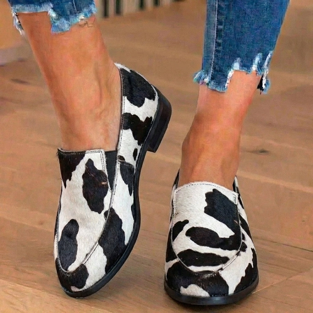 Stijlvolle Orthopedische Schoenen voor Elke Gelegenheid