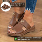 Elegante Orthopedische Schoenen voor Elke Stap