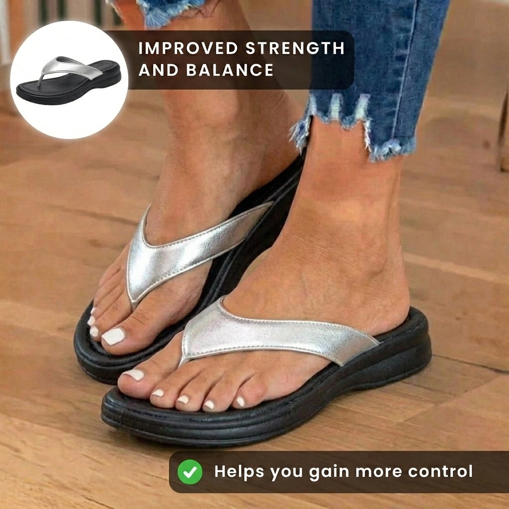 Sierlijke Orthopedische Schoenen voor Moderne Look