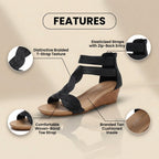 Prachtig Vervaardigde Orthopedische Schoenen