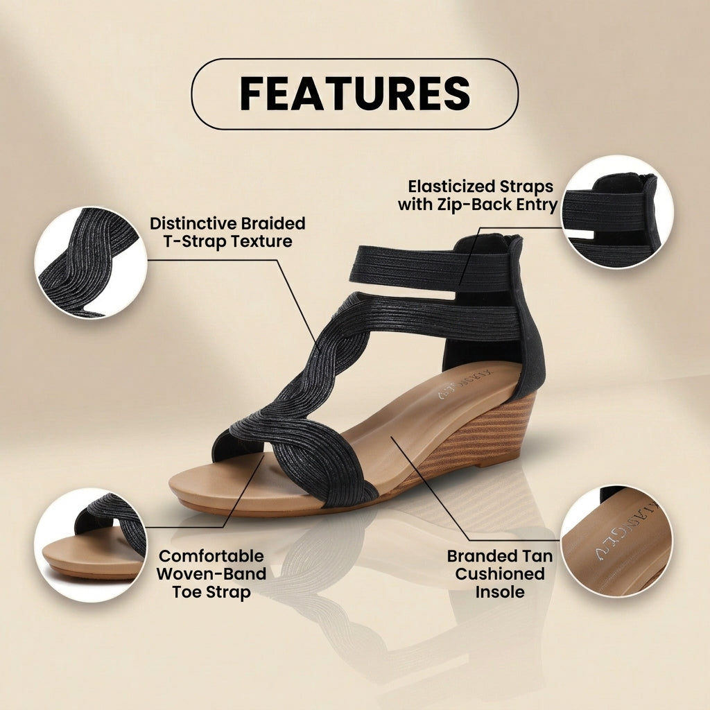 Prachtig Vervaardigde Orthopedische Schoenen