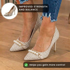 Stijlvolle Orthopedische Schoenen voor Elke Gelegenheid