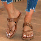 Vintage Geïnspireerde Orthopedische Schoenen