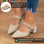 Klassieke Orthopedische Schoenen met Tijdloze Stijl