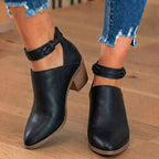 Vintage Geïnspireerde Orthopedische Schoenen