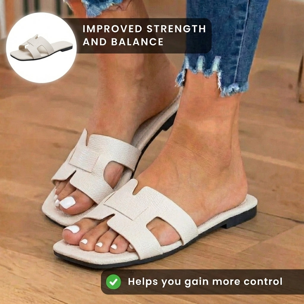 Prachtig Vervaardigde Orthopedische Schoenen