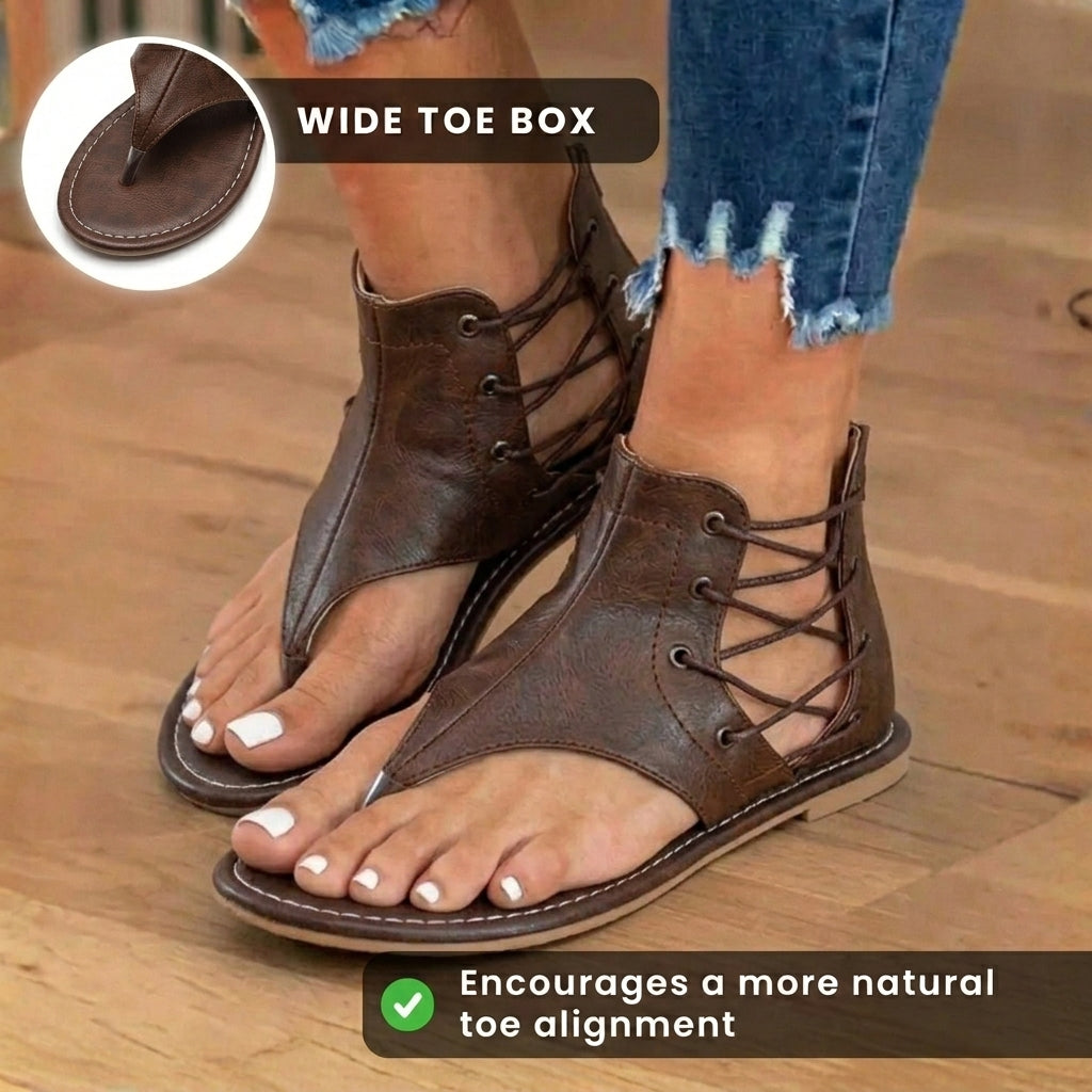 Prachtig Vervaardigde Orthopedische Schoenen