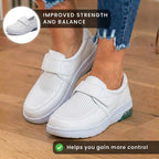 Elegante Orthopedische Schoenen voor Elke Stap
