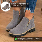 Sierlijke Orthopedische Schoenen voor Moderne Look