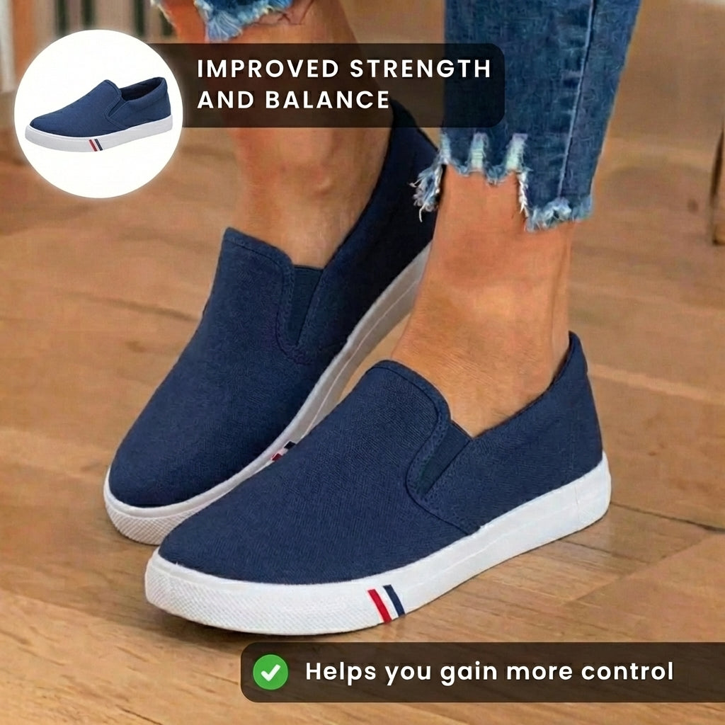 Sierlijke Orthopedische Schoenen voor Moderne Look