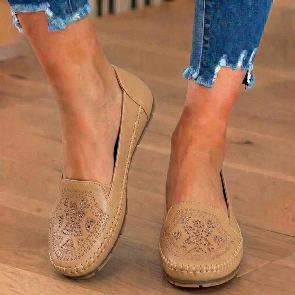 Comfortabele Orthopedische Schoenen voor Dagelijks Gebruik