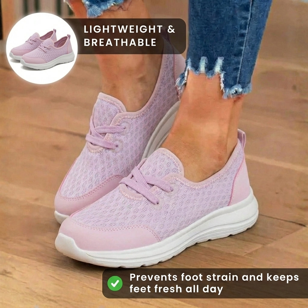 Stijlvolle Orthopedische Schoenen voor Elke Gelegenheid