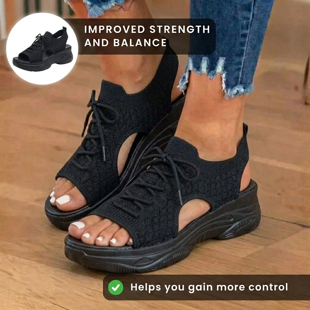Stijlvolle Orthopedische Schoenen voor Elke Gelegenheid