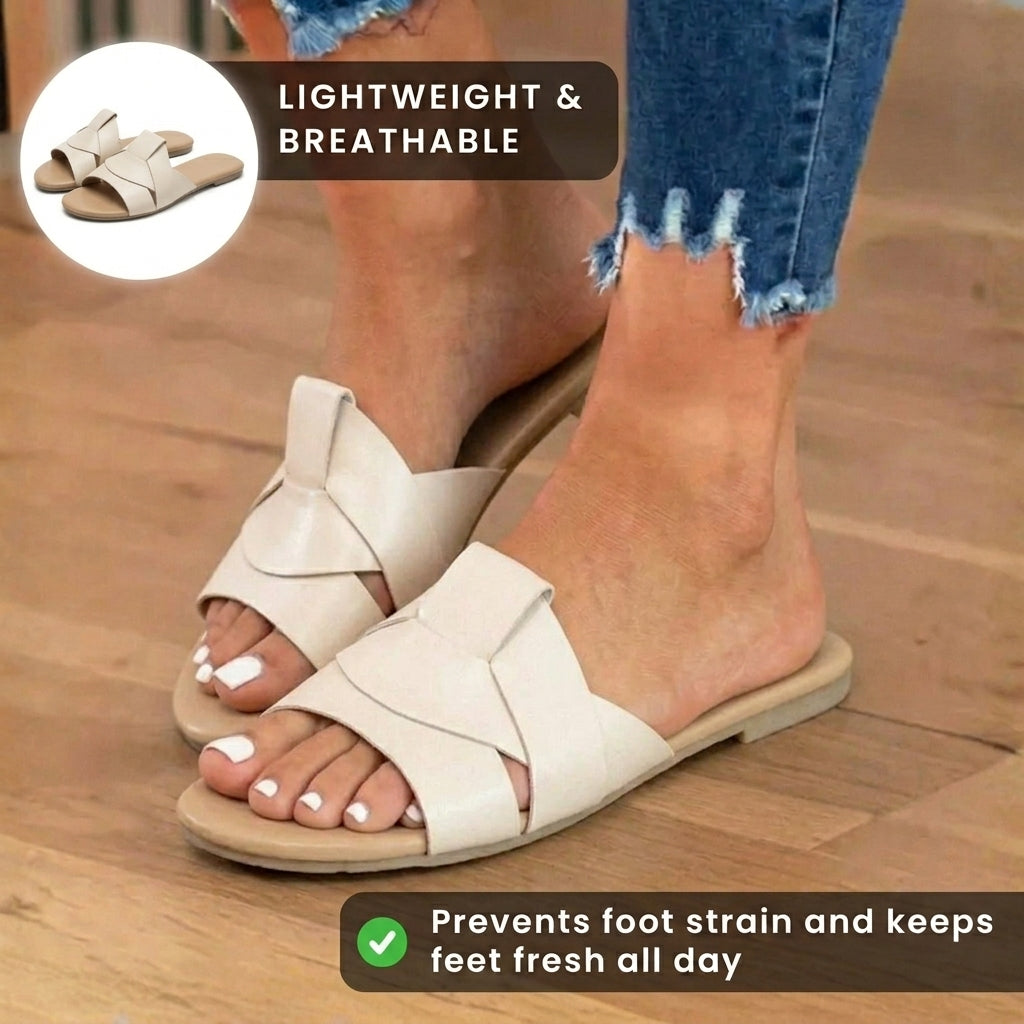 Comfortabele Orthopedische Schoenen voor Dagelijks Gebruik