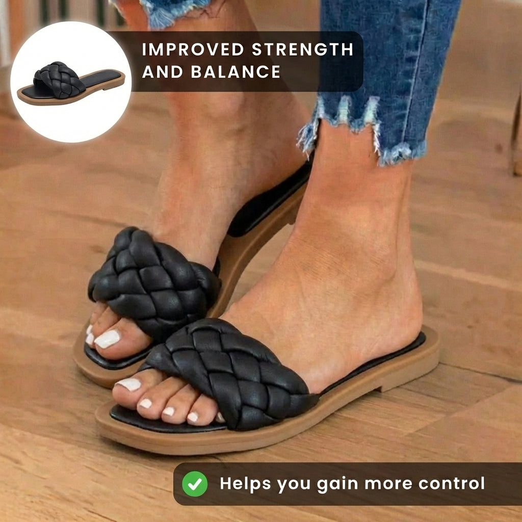 Prachtig Vervaardigde Orthopedische Schoenen