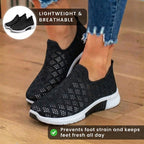 Elegante Orthopedische Schoenen voor Elke Stap