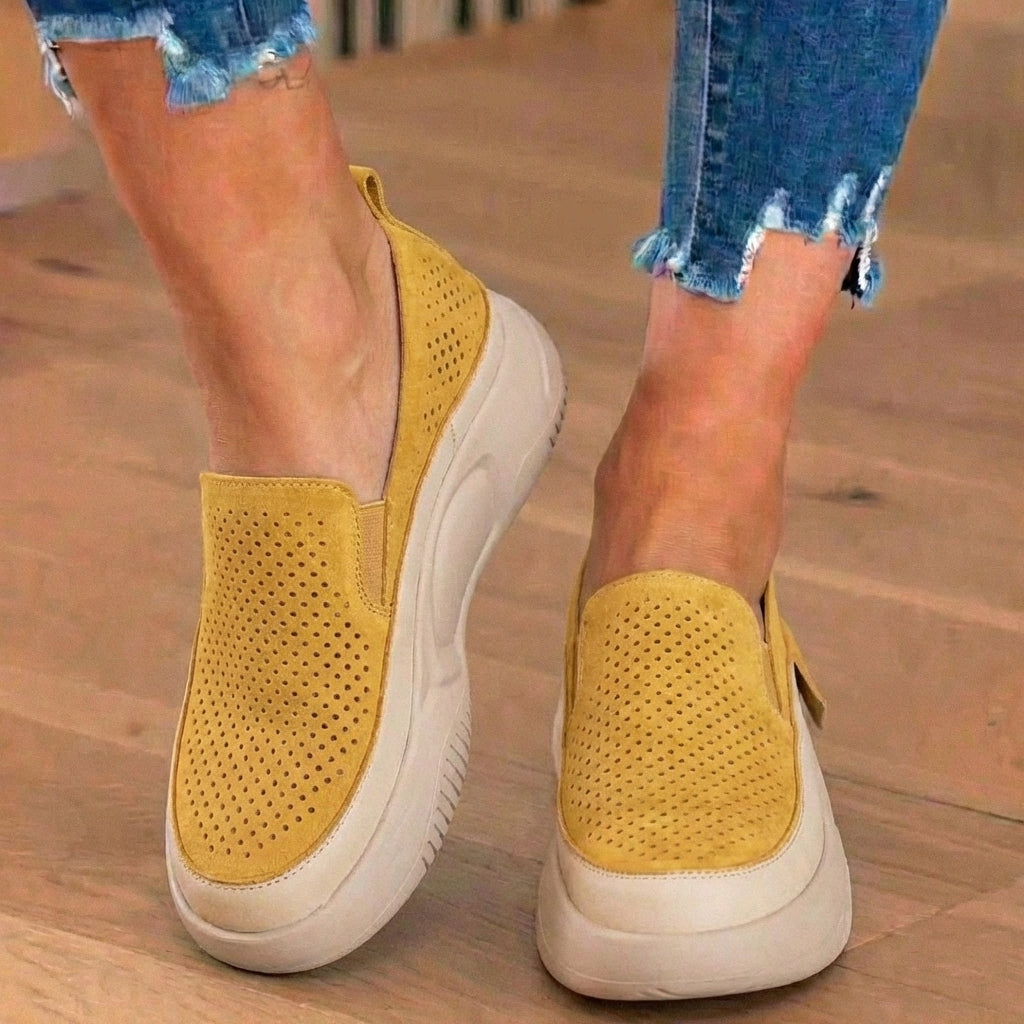 Prachtig Vervaardigde Orthopedische Schoenen
