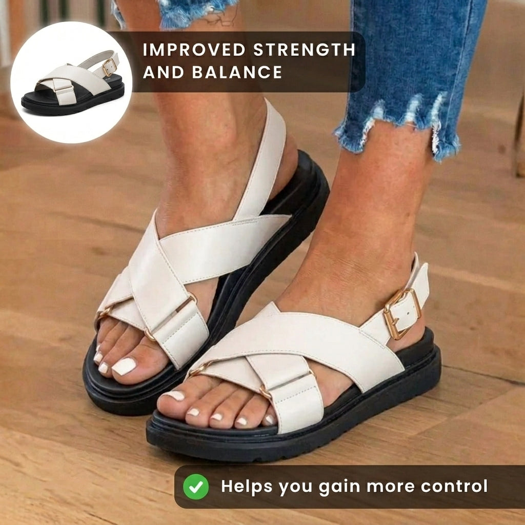 Stijlvolle Orthopedische Schoenen voor Elke Gelegenheid