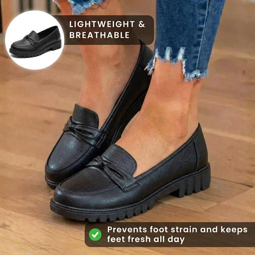 Stijlvolle Orthopedische Schoenen voor Elke Gelegenheid