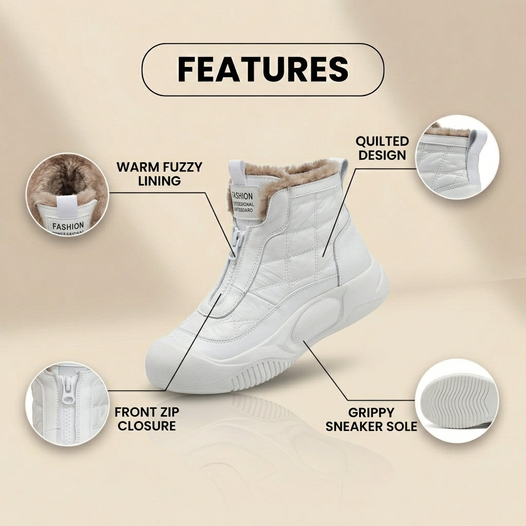 Comfortabele Orthopedische Schoenen voor Dagelijks Gebruik