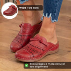 Elegante Orthopedische Schoenen voor Elke Stap