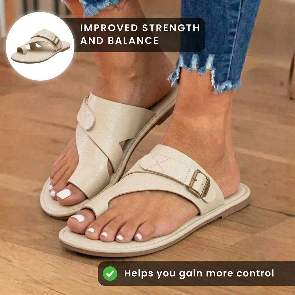 Klassieke Orthopedische Schoenen met Tijdloze Stijl